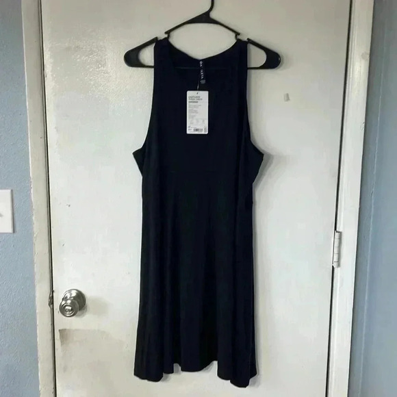 Athelta Santorini Thera dress, - Picture 5 of 11